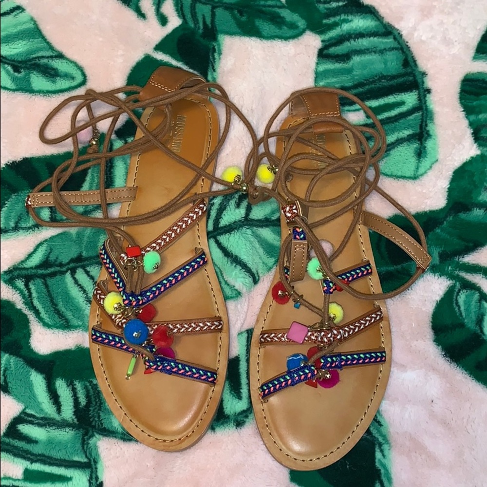 Mossimo Sandals